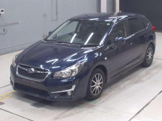 SUBARU IMPREZA SPORT