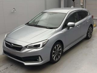 SUBARU IMPREZA SPORT