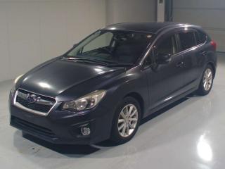 SUBARU IMPREZA SPORT
