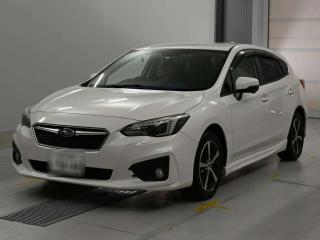 SUBARU IMPREZA SPORT