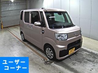 DAIHATSU HIJET CADDY