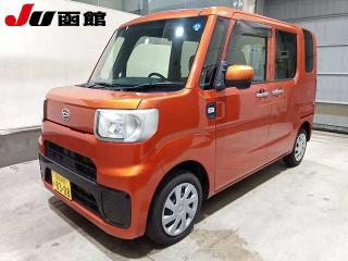 DAIHATSU HIJET CADDY