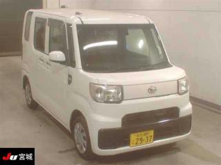 DAIHATSU HIJET CADDY