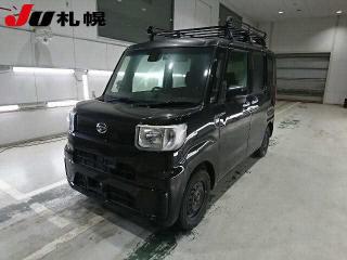 DAIHATSU HIJET CADDY
