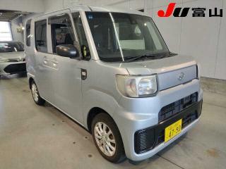 DAIHATSU HIJET CADDY