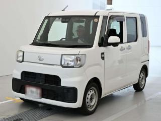 DAIHATSU HIJET CADDY