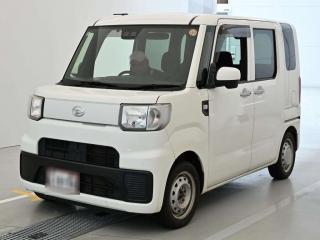 DAIHATSU HIJET CADDY
