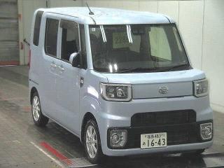DAIHATSU HIJET CADDY