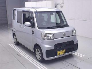 DAIHATSU HIJET CADDY