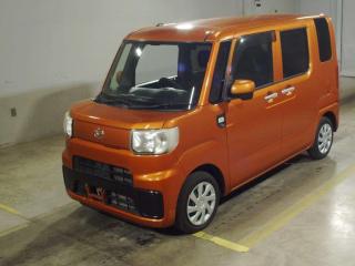 DAIHATSU HIJET CADDY