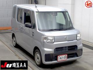 DAIHATSU HIJET CADDY