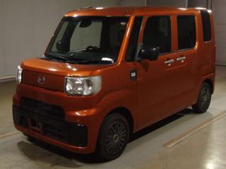 DAIHATSU HIJET CADDY