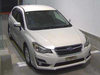 SUBARU IMPREZA SPORT