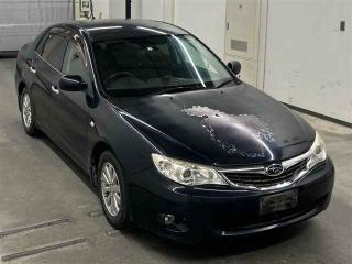 SUBARU IMPREZA ANESIS