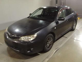 SUBARU IMPREZA ANESIS
