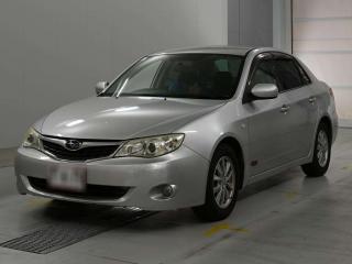 SUBARU IMPREZA ANESIS