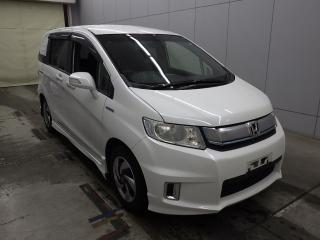 HONDA FREED SPIKE