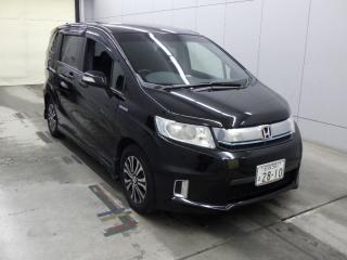 HONDA FREED SPIKE