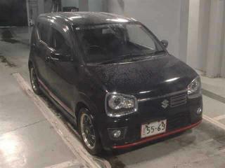 SUZUKI ALTO WORKS