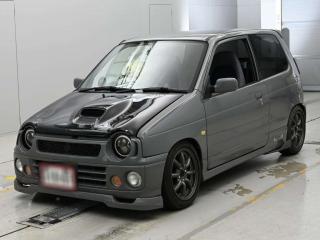 SUZUKI ALTO WORKS