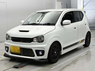 SUZUKI ALTO WORKS