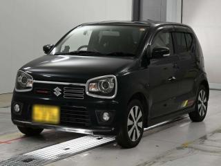 SUZUKI ALTO WORKS