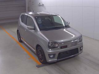 SUZUKI ALTO WORKS