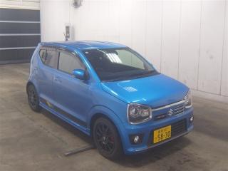 SUZUKI ALTO WORKS