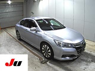 HONDA ACCORD HYBRID