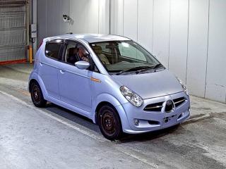 SUBARU R2
