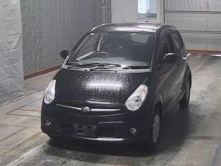 SUBARU R2