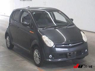 SUBARU R2