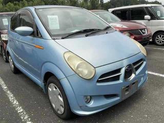 SUBARU R2