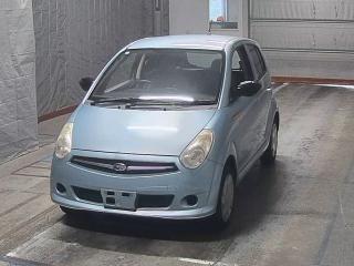 SUBARU R2