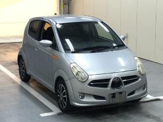 SUBARU R2