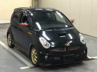 SUBARU R2
