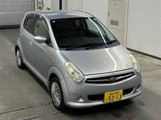 SUBARU R2