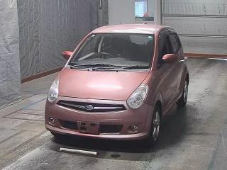 SUBARU R2