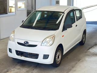 SUBARU PLEO
