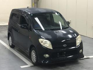 DAIHATSU MAX