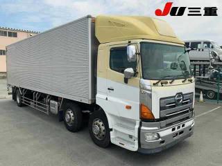 HINO PROFIA