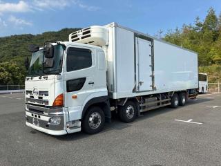 HINO PROFIA