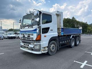 HINO PROFIA