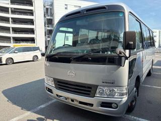 HINO LIESSE II