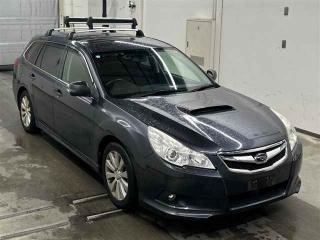 SUBARU LEGACY TOURING WAGON
