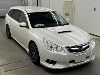 SUBARU LEGACY TOURING WAGON