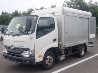 HINO DUTRO