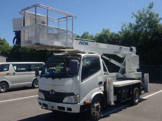 HINO DUTRO