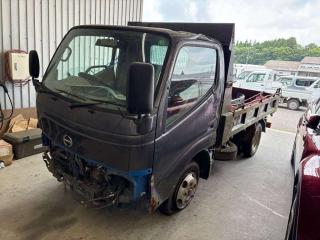 HINO DUTRO