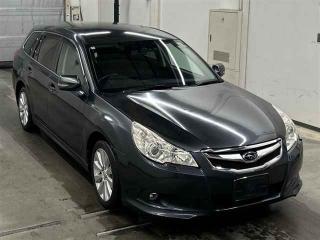SUBARU LEGACY TOURING WAGON